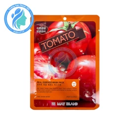 Mặt nạ dưỡng chất May Island Tomato Real Essence Mask Pack